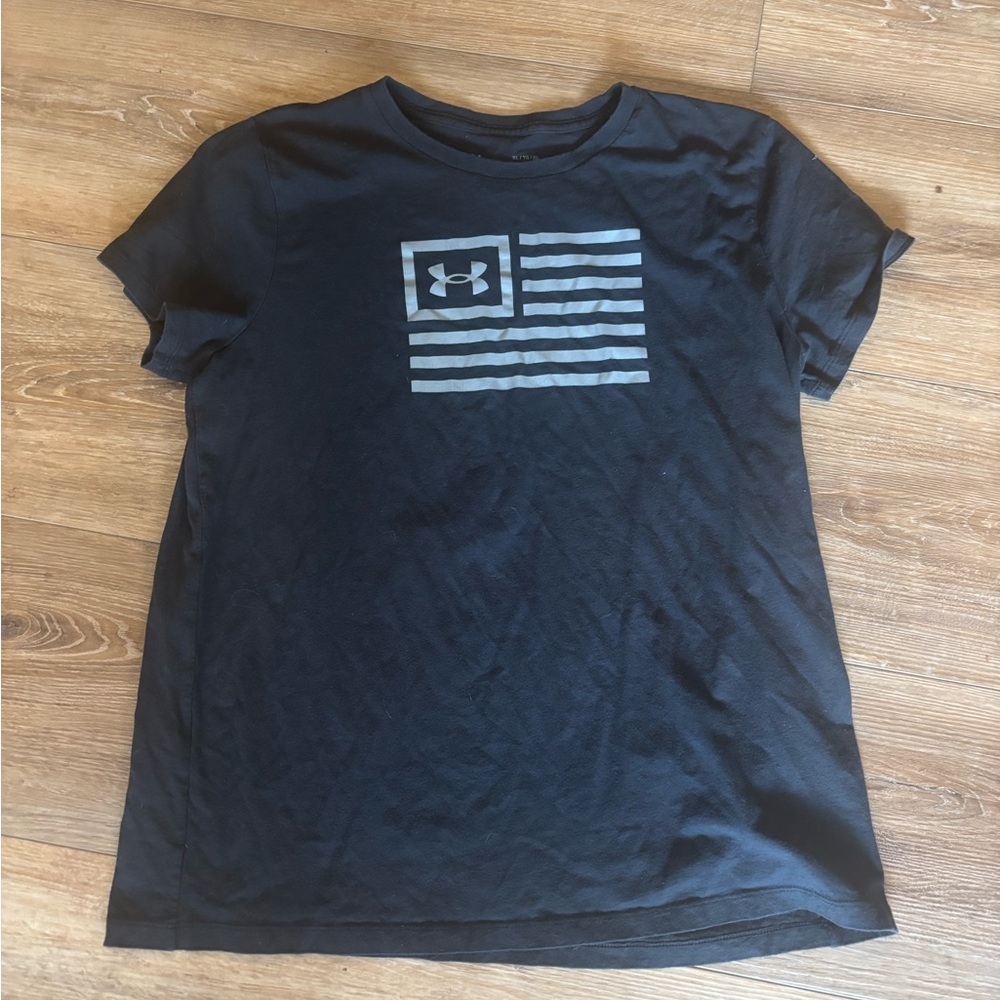 Under Armour Women’s Freedom Tee